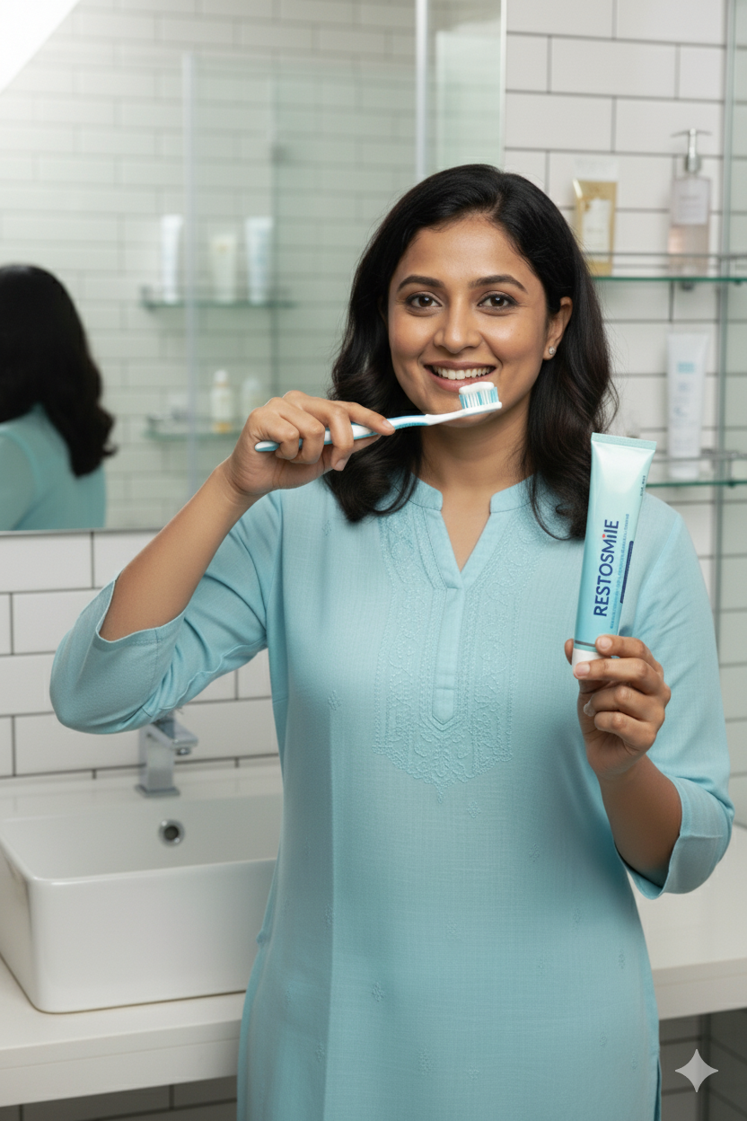 Gentle yet effective